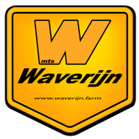 Logo Waverijn